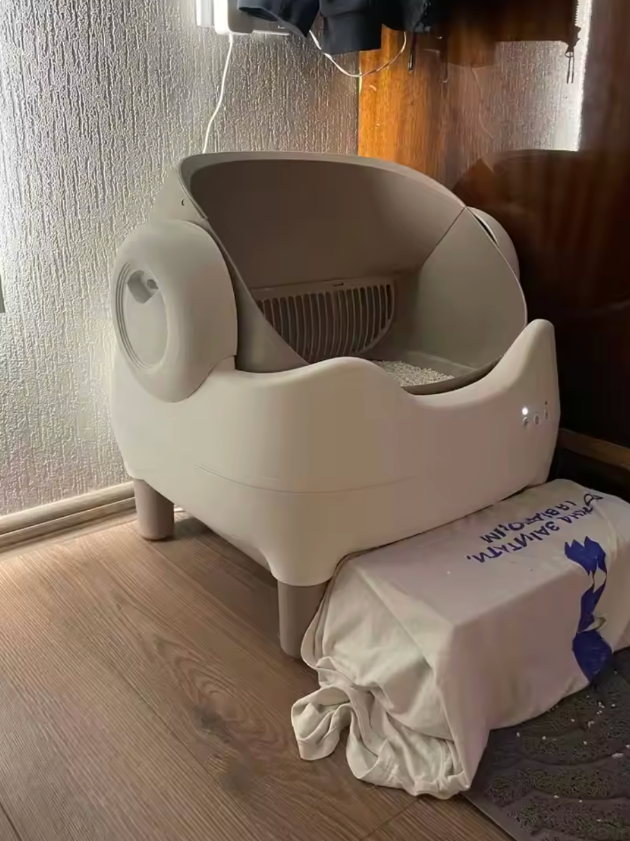 <h2>Trusted by customers who rely on the PurrClean Pro 2™ every day</h2>