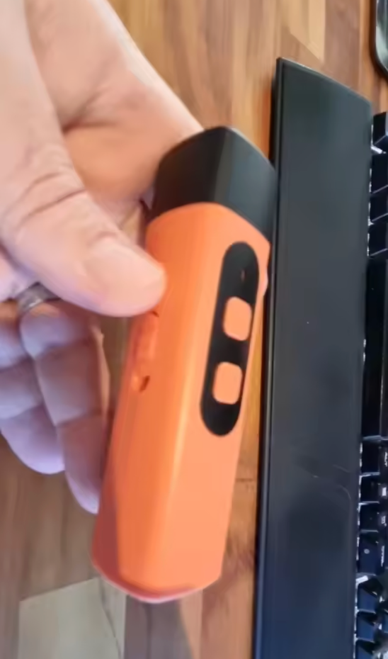 <h2>Trusted by customers who rely on the BarkEase™ every day</h2>