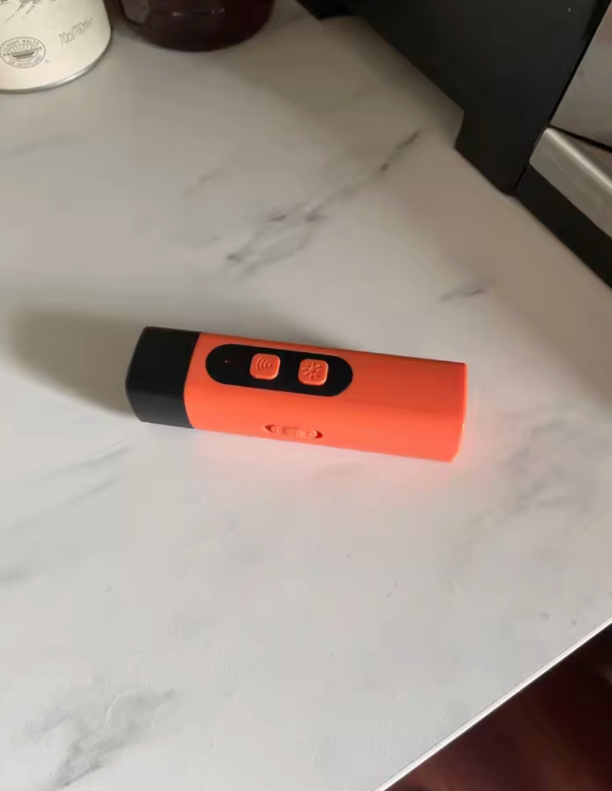 <h2>Trusted by customers who rely on the BarkEase™ every day</h2>